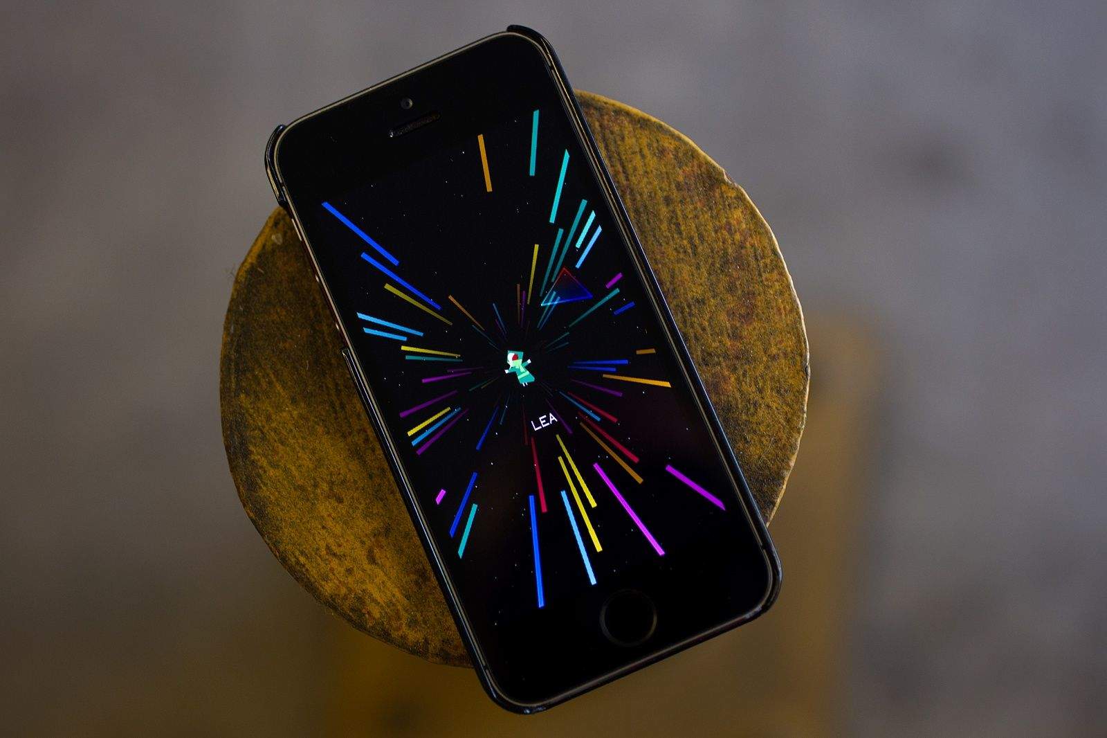 Photo: Jim Merithew/Cult of Mac