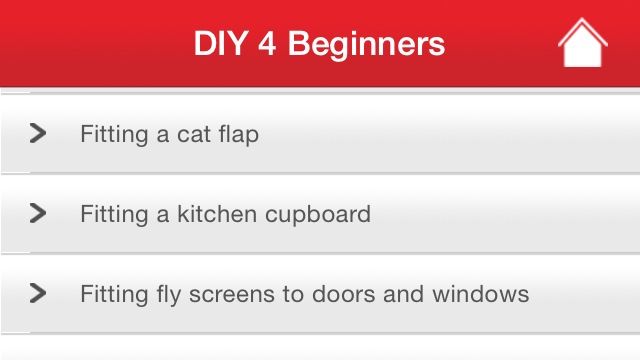 DIY 4 Beginners