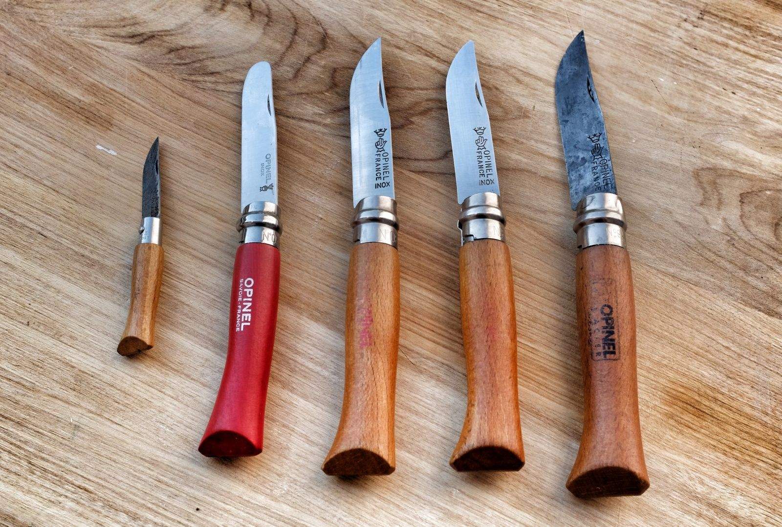 This might be the best knife you'll ever own.