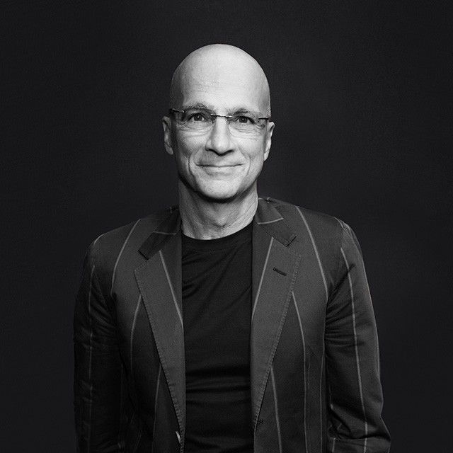 The most powerful man in music.