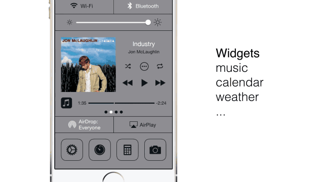 iOS8widgets