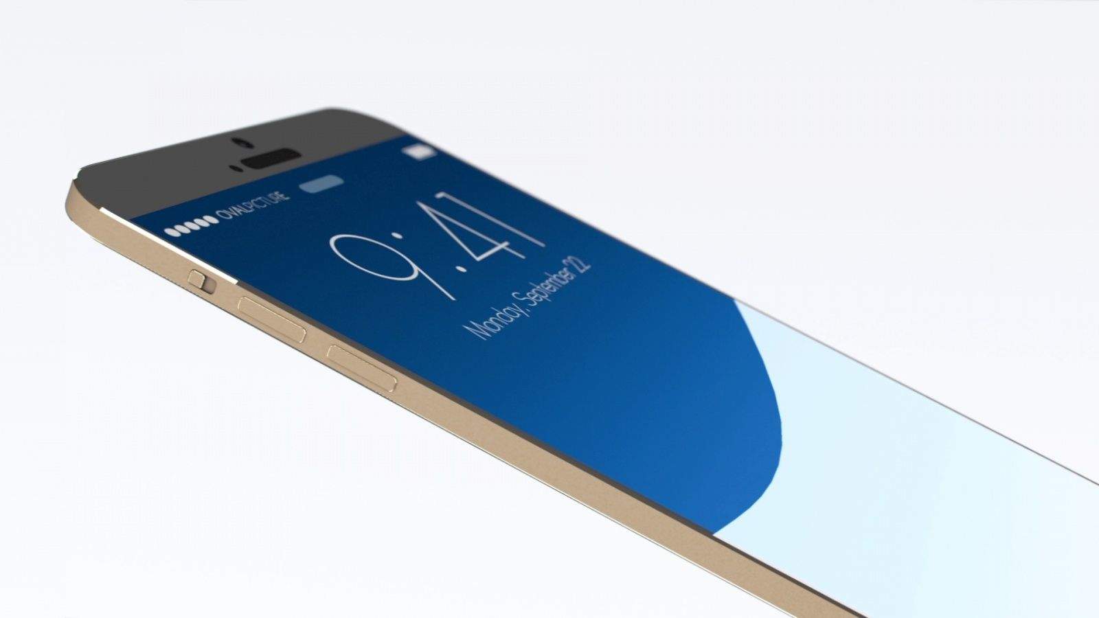 iPhone 6 production is ramping up