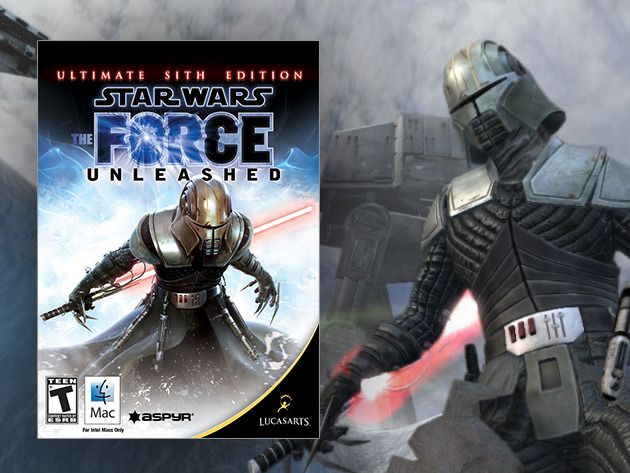 redesign_StarWarsTheForceUnleashed