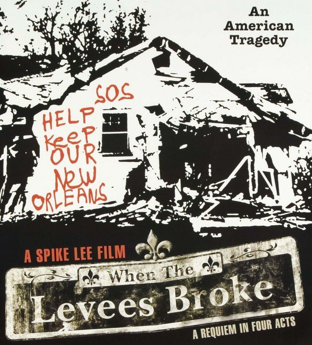 Other than its top notch TV series, HBO also has some great documentaries. Even though Katrina hit nearly a decade-ago, Spike Lee's When the Levees Broke is one of HBO's best, showcasing how New Orleans residents' lives were completely upended by the death, disease and devastation that followed the storm's wake.