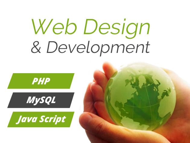 CoM Web Development