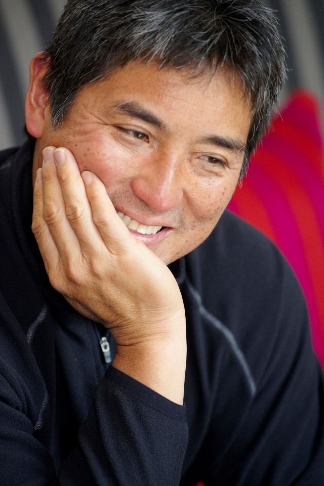Guy Kawasaki
