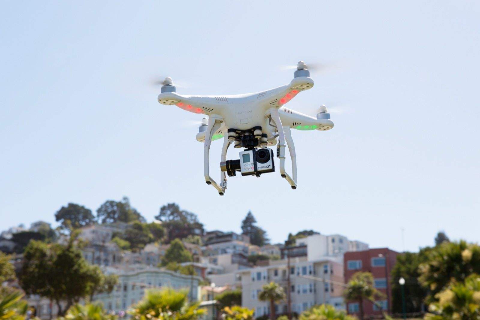 Drones and HD cameras are affordable, giving everyone a chance to make beautiful, cinematic video.