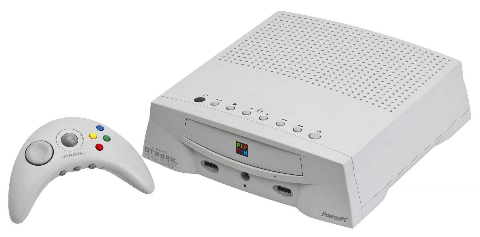 Don’t get me wrong: I’m not advocating that Apple bring back the Apple Bandai Pippin as originally implemented. Apple’s 1996 answer to a games consoles was an unmitigated disaster: lasting just one year and selling a beyond-miserable 42,000 units. But as someone who remembers when the Apple II was one of the best gaming machines around, I’d like to see Apple embrace games a bit more. I’ve written about how we’re currently in something of a golden age for iOS games -- and Apple is definitely helping to spotlight interesting developers -- but things could definitely go one step further. Hopefully we’ll get this with the
