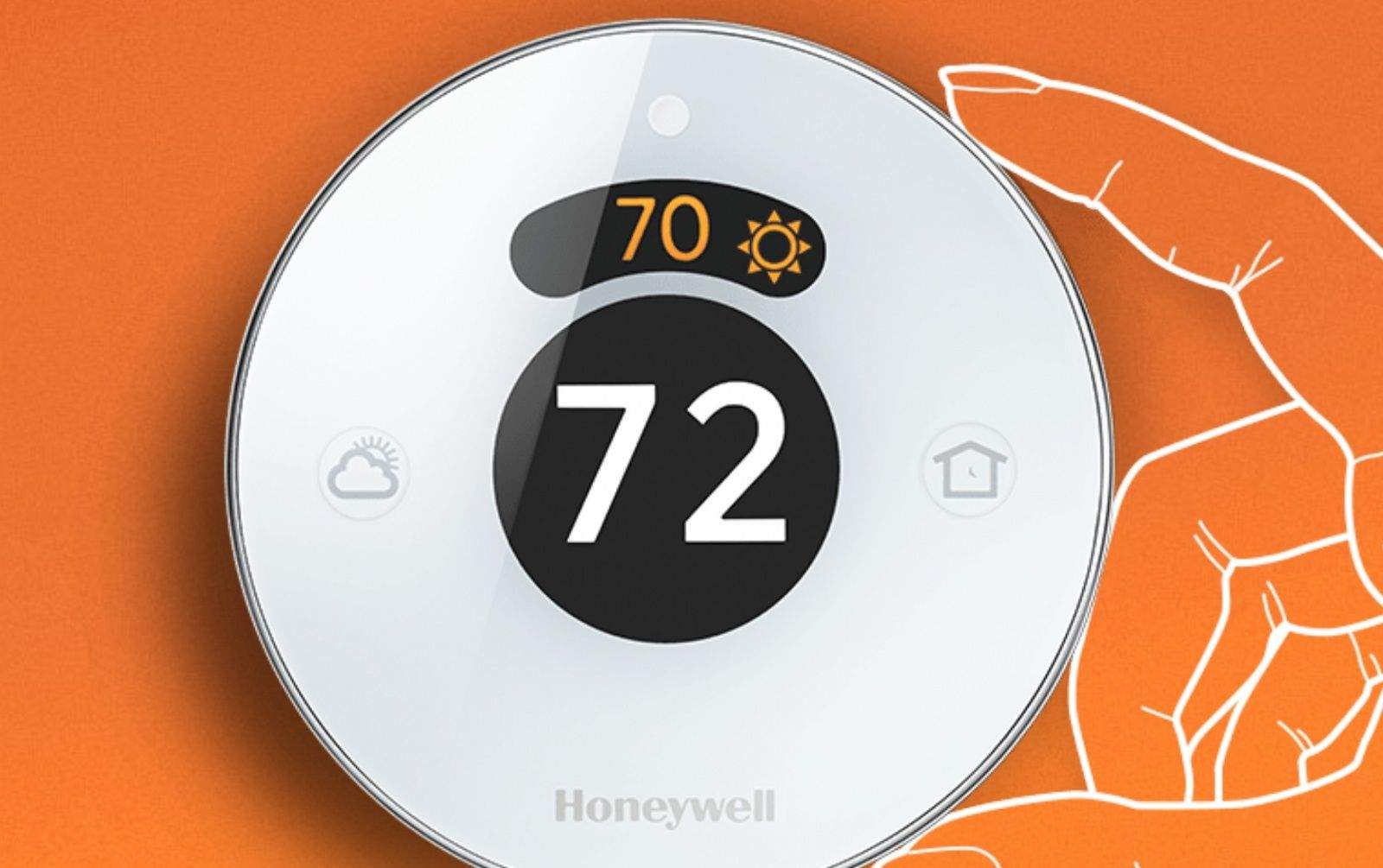 Honeywell's Lyric thermostat takes on Nest with support for Apple's
