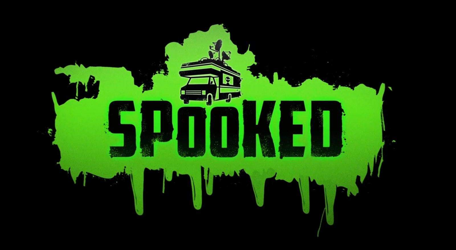 Spooked
