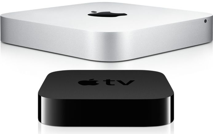 Klimaanlæg Installere tsunamien Apple TV and Mac mini receive price drops across Europe | Cult of Mac