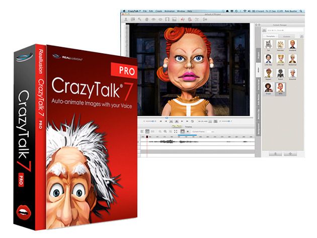 redesign_CrazyTalkPro