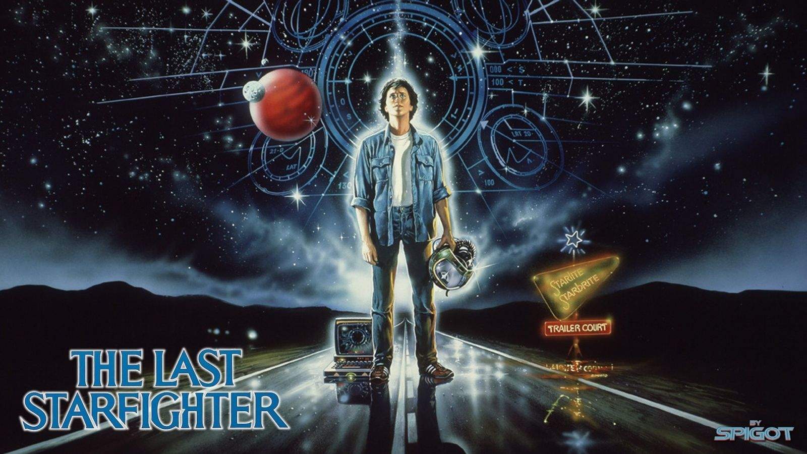 Pixar movies are all well and good (well, great), but I can’t help but miss the kind of kid’s movies that did the rounds in the 1980s. Of these, The Last Starfighter was a favorite -- and it’s definitely prime material for a reboot.The movie tells the story of Alex Rogan, an average teen boy who’s recruited by an alien defense force to help fight in an interstellar war, all because of his skill at the Starfighter arcade game. It was essentially a Star Wars ripoff, but it was one of the best ones, and among the first films to feature CGI graphics.Three decades after the movie’s 1984 release, video games have moved on a lot, but The Last Starfighter's key ingredients would be great in a refresh for the Oculus Rift generation. Today’s photo-realistic graphics and immersive VR environments would also open the doors for a blurring between fantasy and reality, making this a cross between The Last Starfighter and Total Recall.