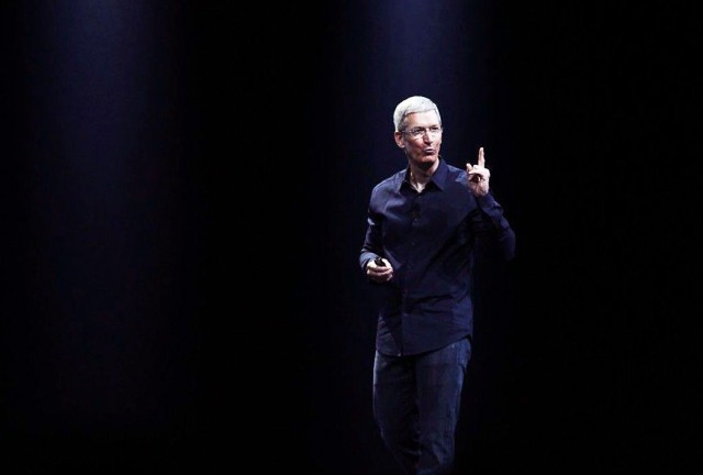 Steve Jobs vs. Tim Cook: Who was the true master of the Apple keynote?