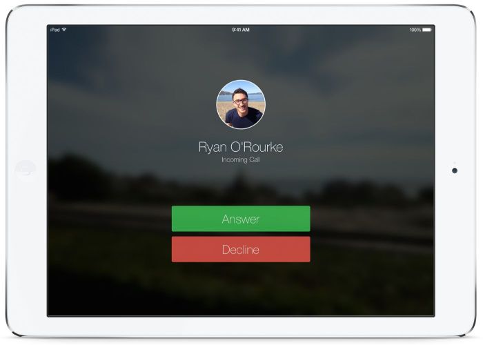 Facebook Messenger finally arrives on iPad with free voice calling