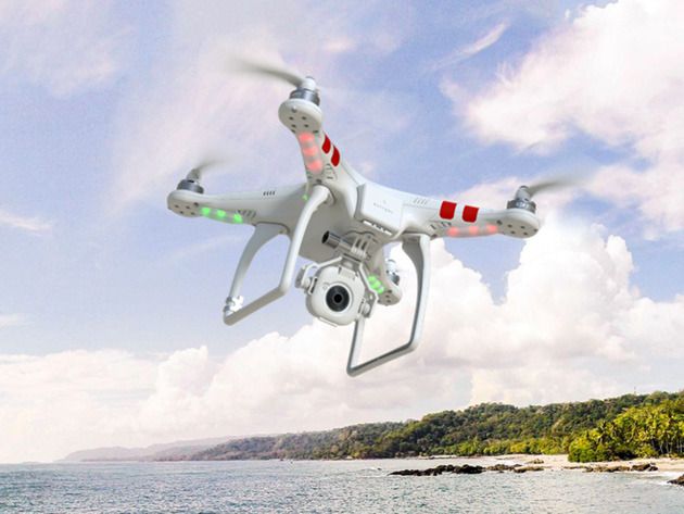The FAA is trying to address glitches in its new online drone registration process.