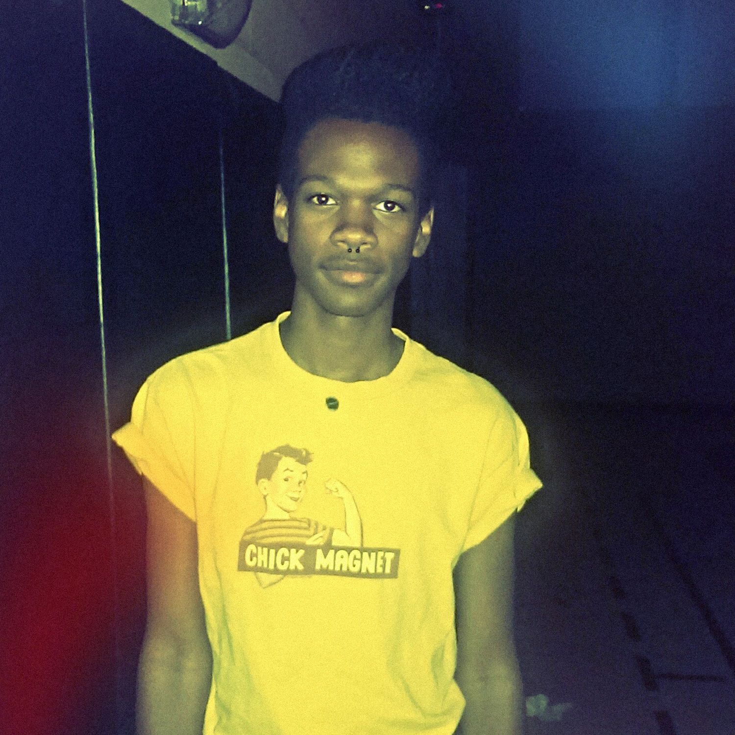 The tunes from Las Vegas' latest pop prodigy, Shamir, should have graced your earbuds by now. His sounds dances somewhere between Prince and the Jackson 5 version of Michael Jackson. It's incredibly infectious, but if you haven't gotten the Shamir bug yet, you can should check out his first EP, Northtown on iTunes. 

iTunes - $3.99