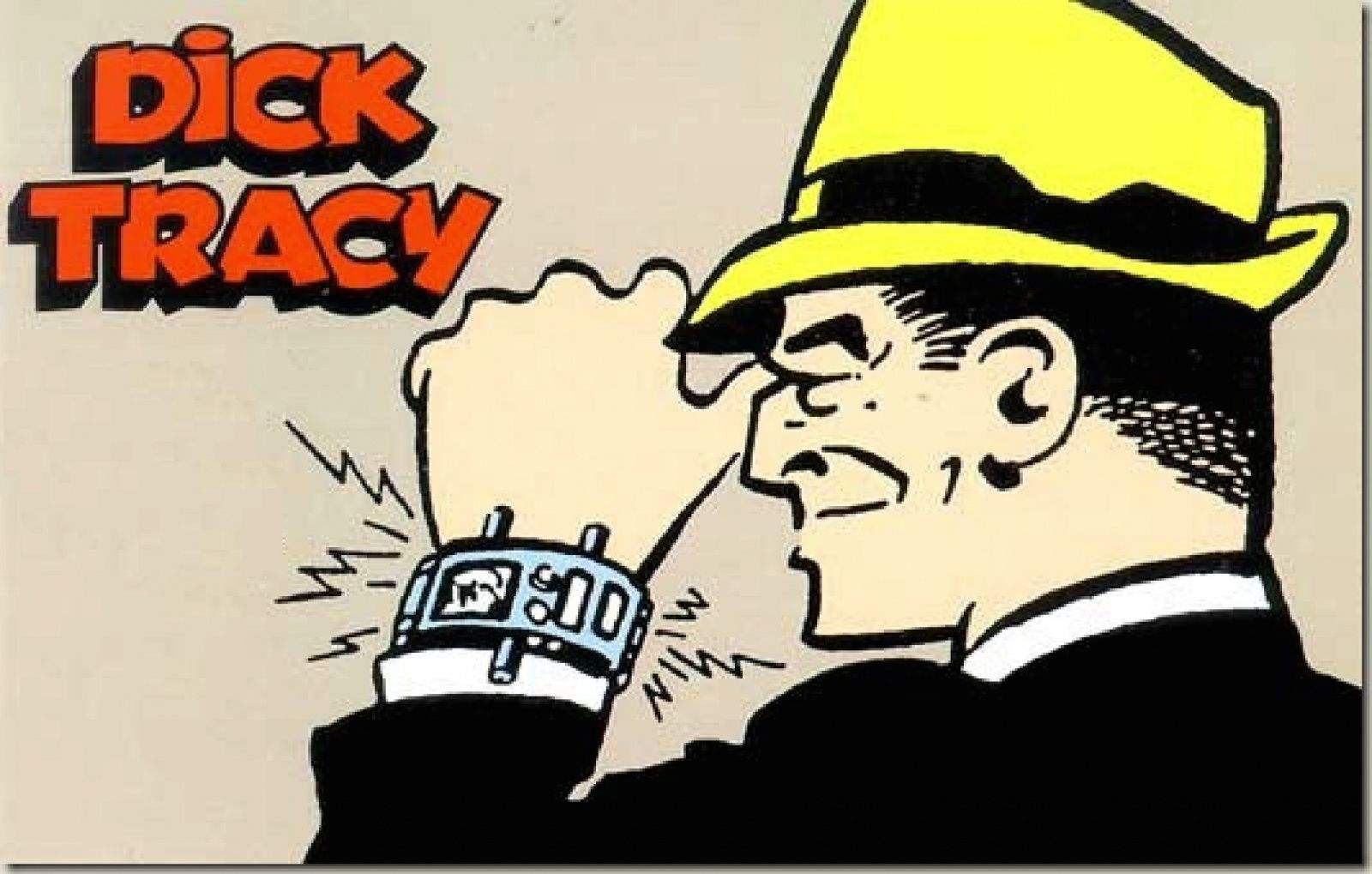Given that a large proportion of Silicon Valley is made up of sci-fi geeks, it’s no surprise that over the years tech has focused on bringing to life many of the once outlandish concepts seen in movies, TV series and comic books.With the Apple Watch bringing several more of these to life -- Dick Tracy’s 2-Way Wrist Radio among them -- we thought the time was right to run down our 8 favorite sci-fi gadgets we’d love to see turn into actual products, as outlandish as some of them might be.After all, you never know when Bill Gates is going to be scanning a blog, looking for ways to unload his fortune.Scan right to check out the rest of the gallery.(Picture: Dick Tracy)