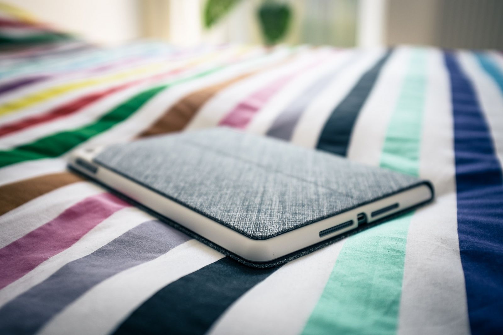 The Hinge really is at home at home. Photos Charlie Sorrel/Cult of Mac