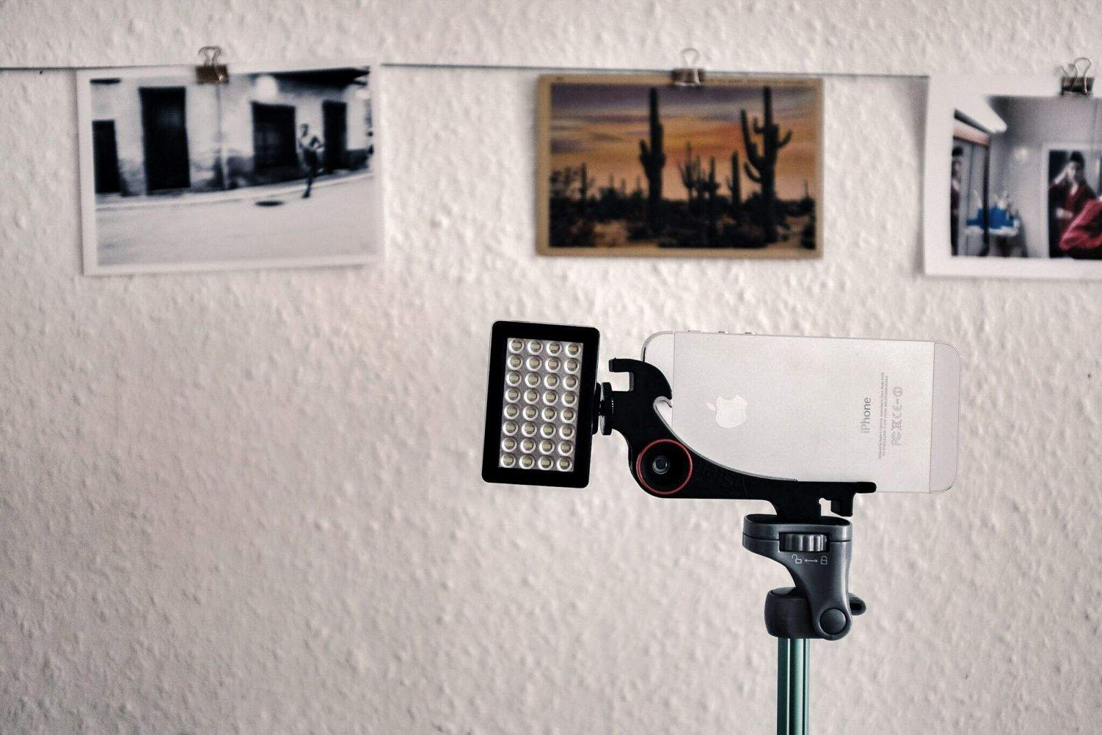 The Xistera crams everything into one accessory. Photos Charlie Sorrel/Cult of Mac