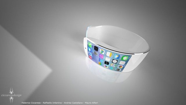 The iWatch may not be unveiled September 9 claim supply chain sources.