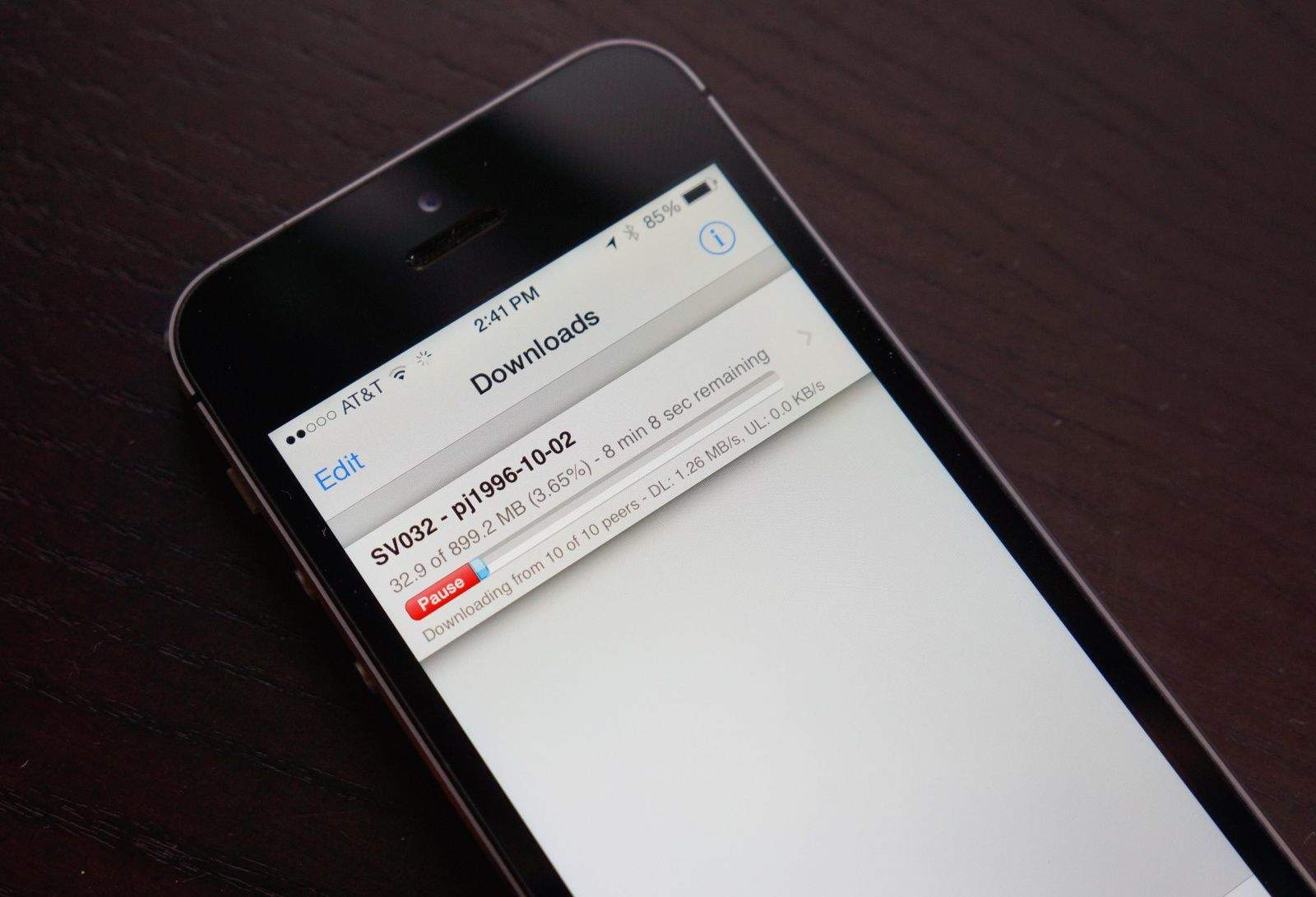 Photo by Alex Heath/ Cult of Mac