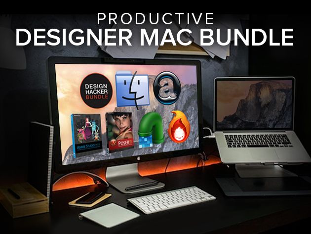 CoM_Productive_Designer_Bundle