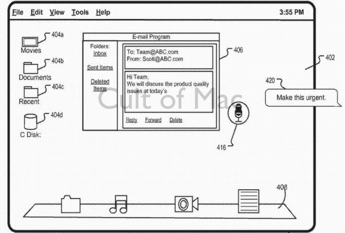 Siri could be on its way to your Mac desktop