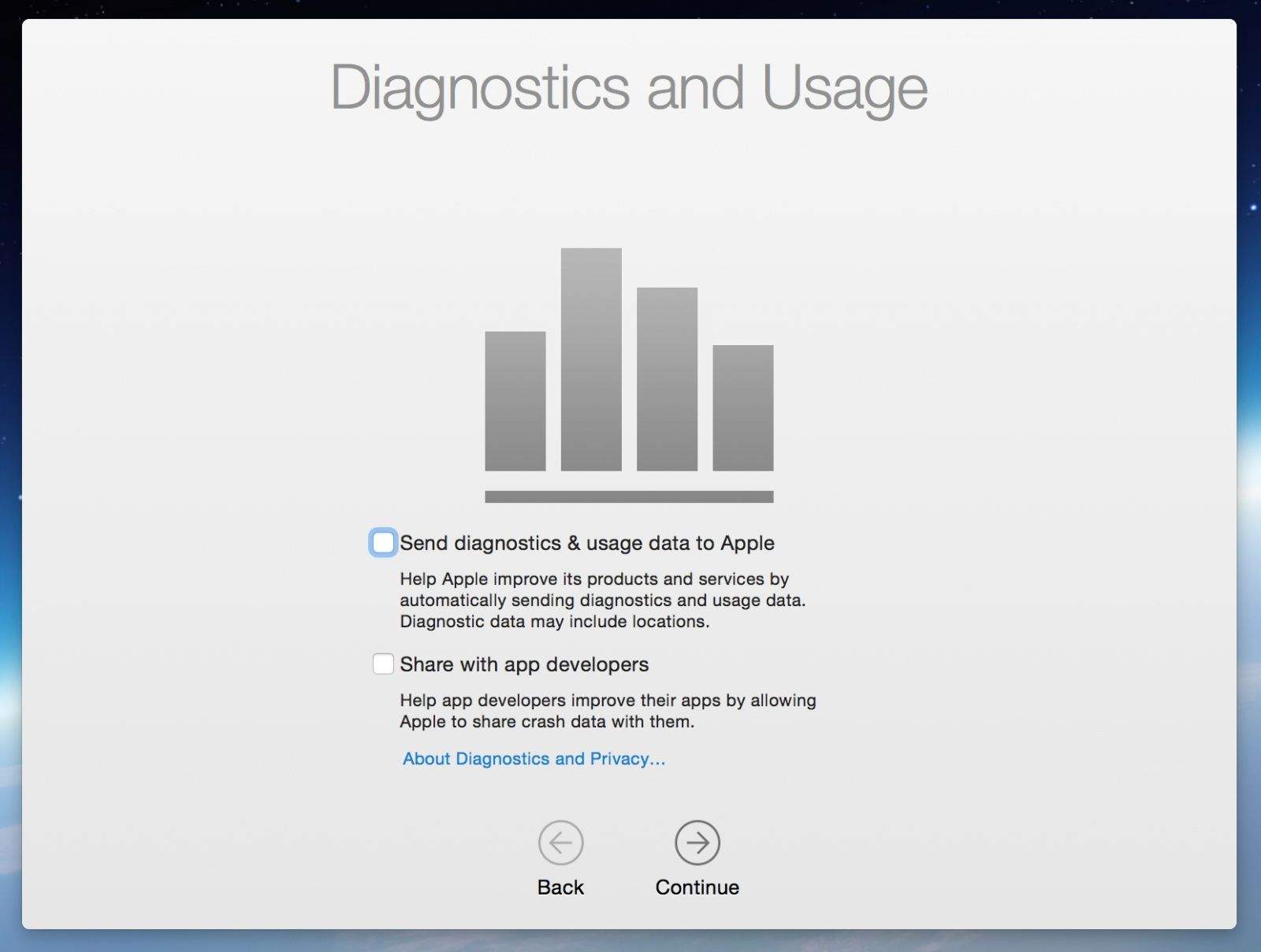 Help for usage. Help.apple.