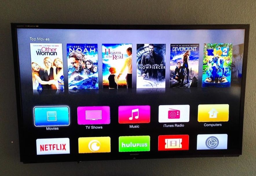 appletv