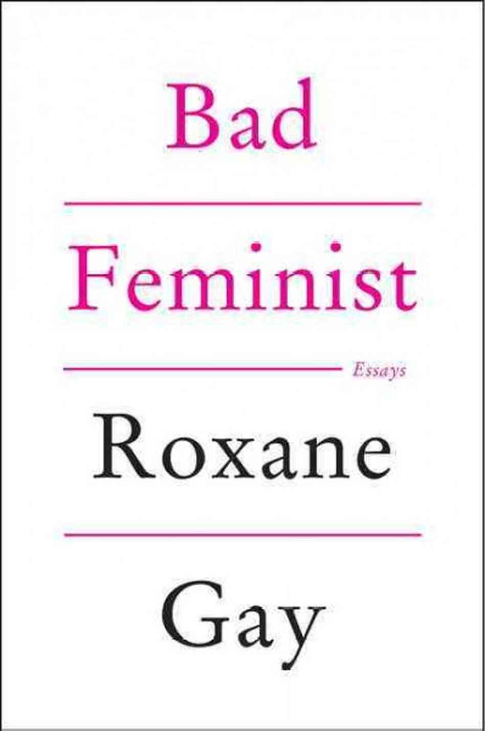 Roxanne Gay is a feminist full of contradictions, but in her book of essays called Bad Feminist, she uses those contradiction to weave funny and insightful arguments on everything from the pains of watching The Help, to bemoaning role models like Bill Cosby who urge African-Americans to act like ideal citizens, despite socioeconomic issues that exacerbate racism and poverty. Whatever the topic, you can bet Gay has a witty and brave response as she takes a sincere look at the way the culture we consume becomes who we are. 
iTunes - $10.99