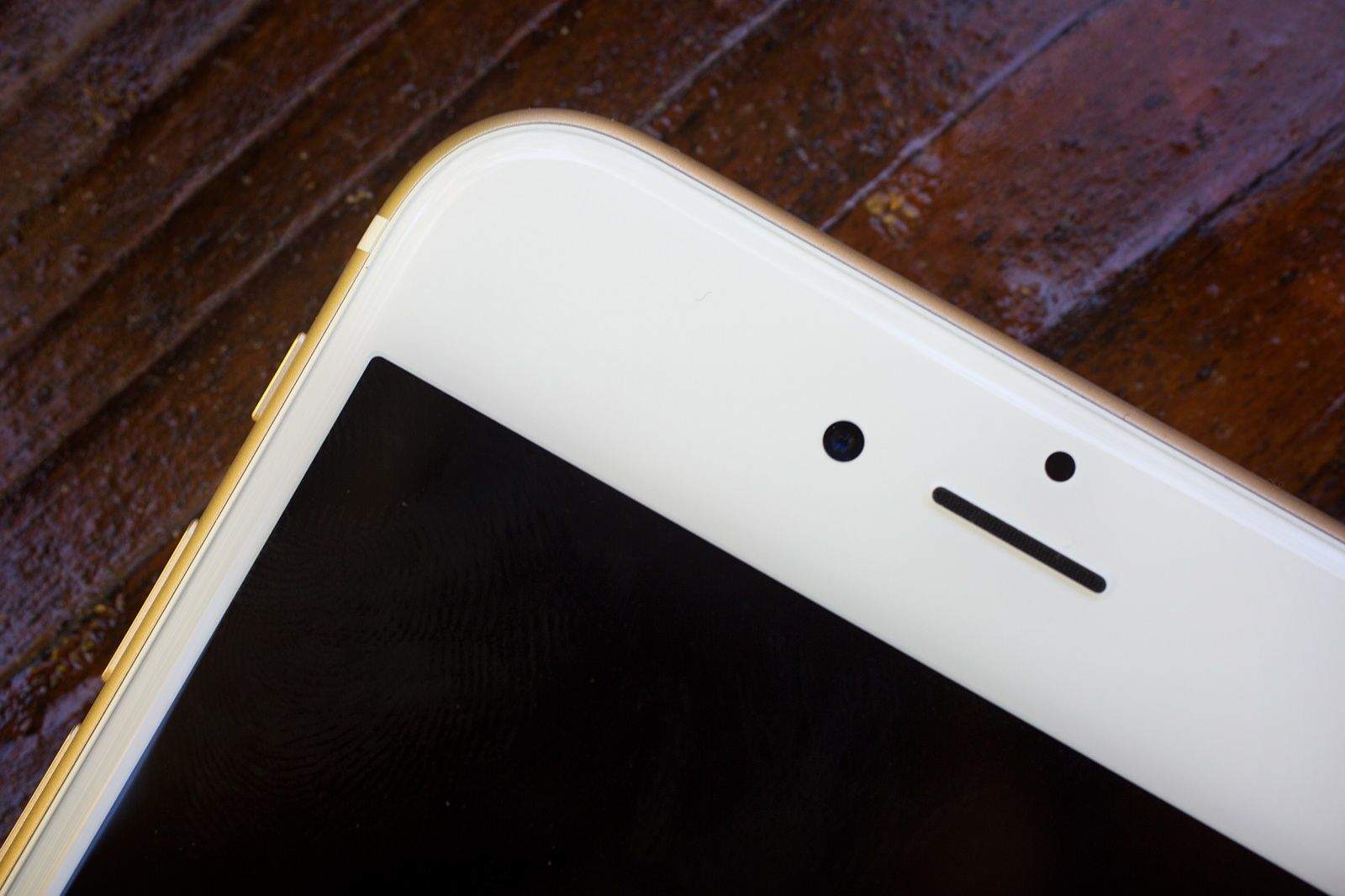 iPhone6 Plus. Photo: Jim Merithew/Cult of Mac