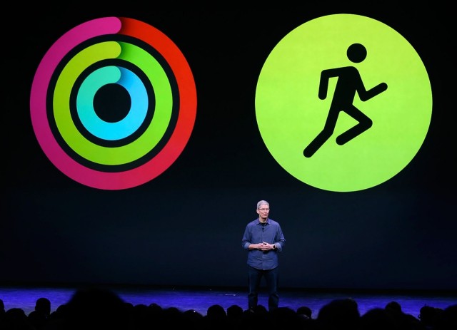 Apple_Oct_2014_492 Photo: Roberto Baldwin/The Next Web