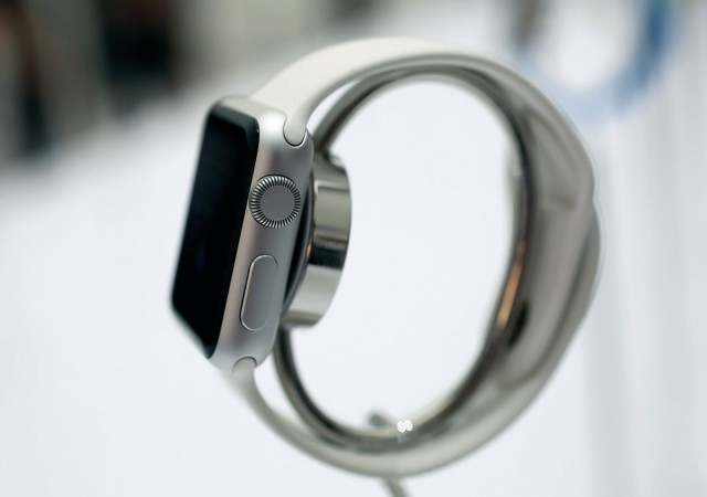 Apple_Oct_2014_592 Photo: Roberto Baldwin/The Next Web