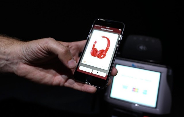 Apple_Oct_2014_717 Photo: Roberto Baldwin/The Next Web