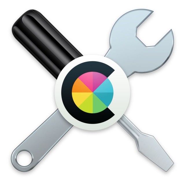 ColorSyncUtility ColorSyncUtility