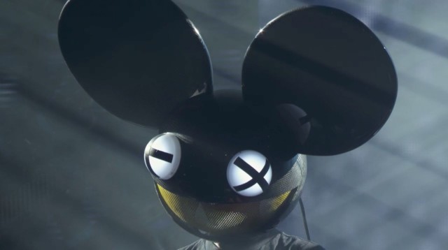 DeadMau5 DeadMau5