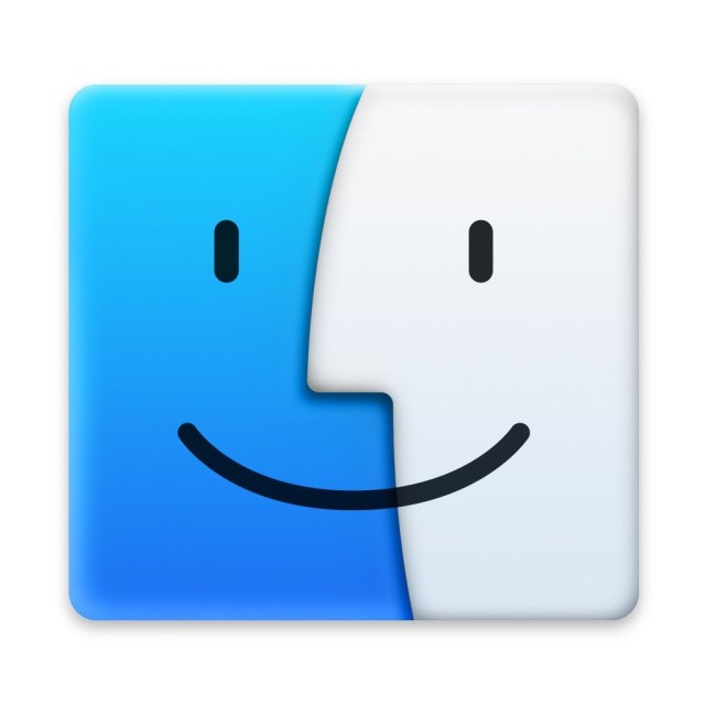 Finder Finder