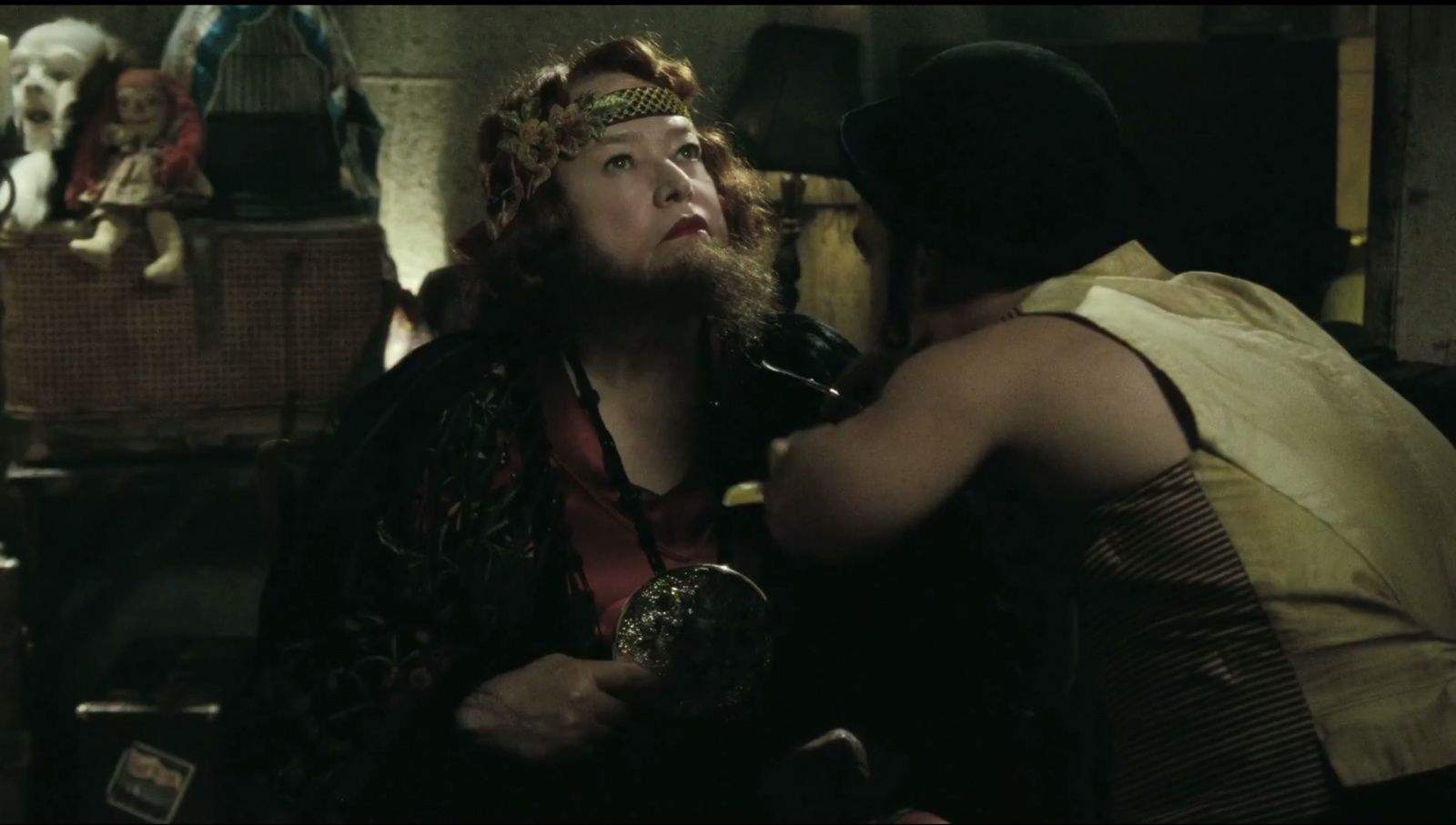 Screengrab from FX Networks' YouTube Channel