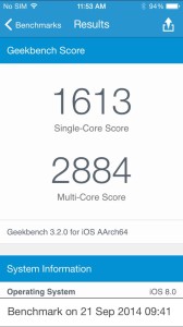 Geekbench_iPhone_6 GeekBench