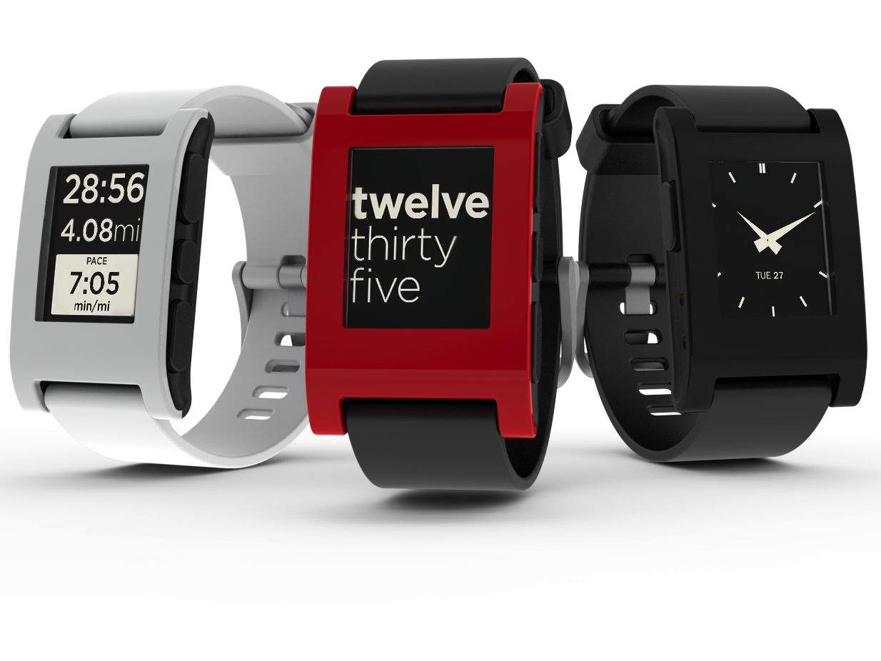 Investors and consumers alike are skipping Pebble