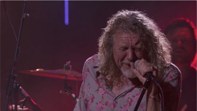 Robert Plant Robert Plant