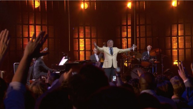 Tony Bennett Tony Bennett