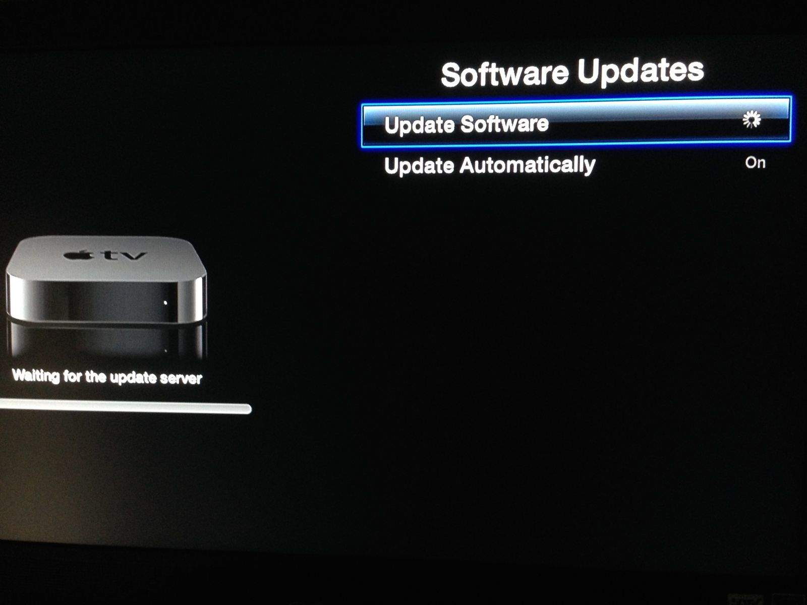 Photo: Rob LeFebvre/Cult of Mac