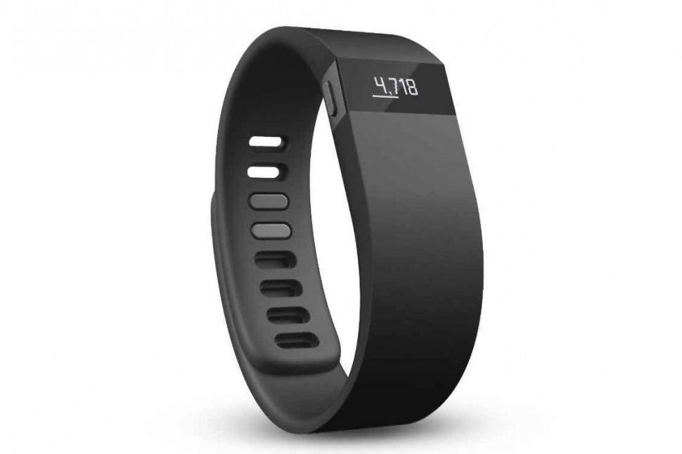 Apple is giving FitBit the boot to make way for Apple Watch. Photo: Fitbit