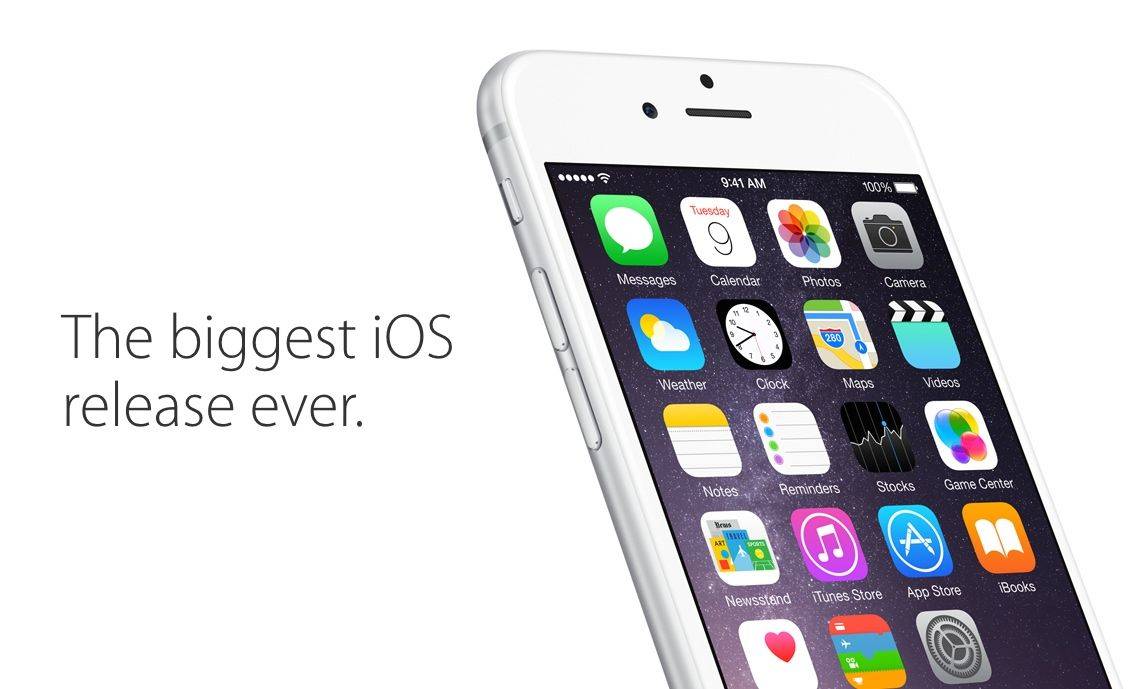 iOS changed enormously over the last few years. When the first iPhone was released, the most entertaining thing to do was to watch YouTube videos and try to find a few web-based games. This was a time before apps, multi-tasking, or folders. Looking back, it’s amazing to see how iOS has transformed from a simple touch operating system, lacking a lot of key features, to a true computing behemoth with more features and tools than most iPhone owners will probably ever use.
Today, Apple's mobile operating system graduates to iOS 8, but before you dive fingers first into the new features, et’s take a look at how dramatically iOS has changed since its 2007 introduction.