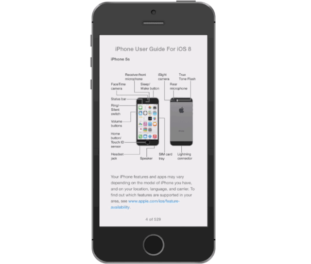 iOSuserguide
