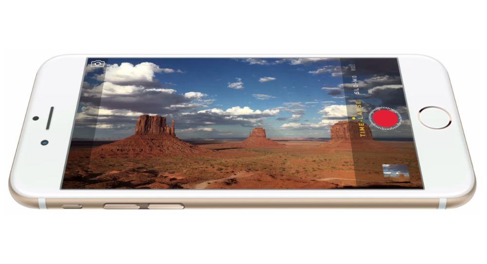 iPhone6