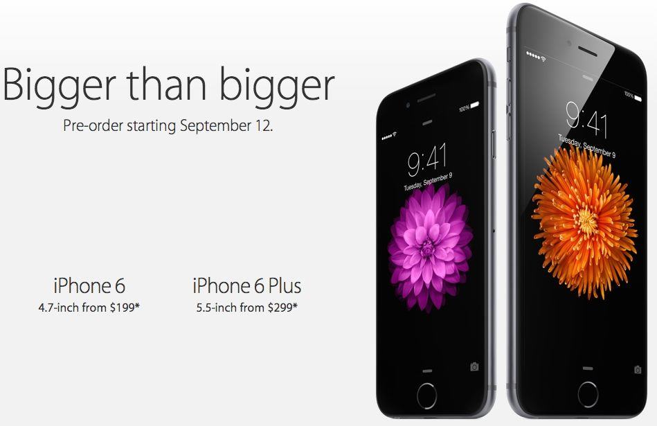 iphone6preorder