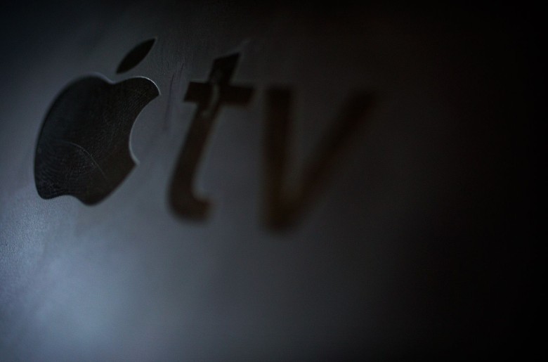 Adobe reports breaks down why refreshed Apple TV is going to be the biggest thing since sliced bread.